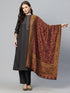 Women's Kani Wool Stole